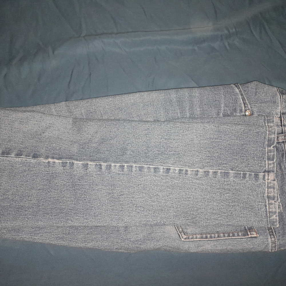 Chadwicks Blue Women Jeans